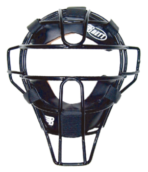 Brett Catcher&#039;s Ultra Light Mask