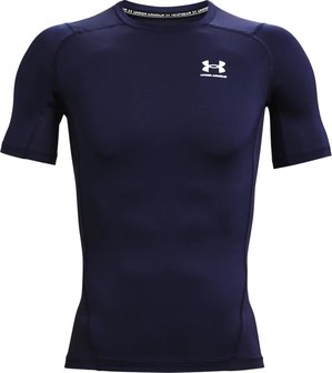 Men's HeatGear® Armour Compression Short Sleeve Top from Under Armour