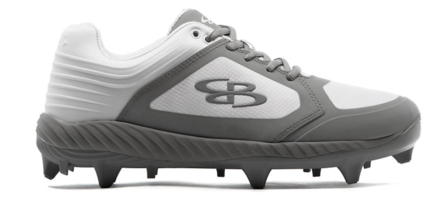 Boombah metal hot sale softball cleats