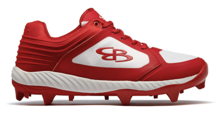 Boombah deals women's cleats