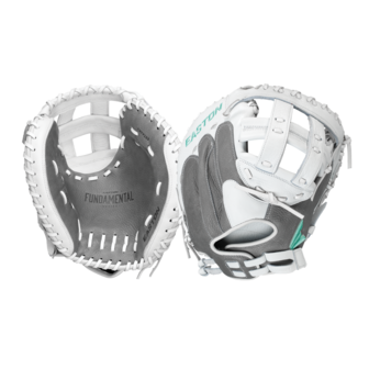 Easton Fundamental Series Catcher Glove 33&quot;