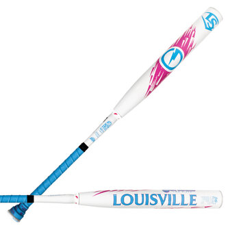 Louisville Slugger USSSA Genesis South Beach 2pc