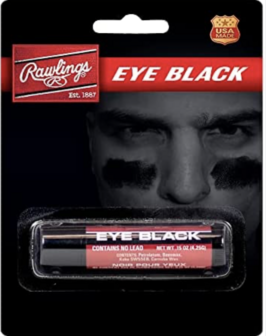 Rawlings Eye Black