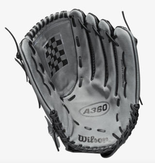 Wilson A360 14&quot; Glove LHT