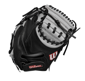 Wilson A1000 22 CM33 Catcher 33&#039;&#039; RHT