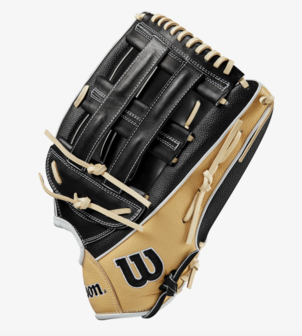 Wilson A2000 SP14SS Slowpitch Glove RHT