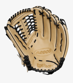 Wilson A2000 13,5 Slowpitch Glove RHT