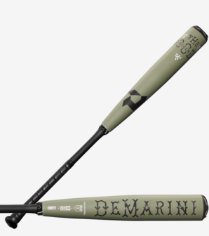 DeMarini The Goods -3 BBCOR 2025