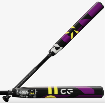 DeMarini CF -9 Fastpitch Bat 2025