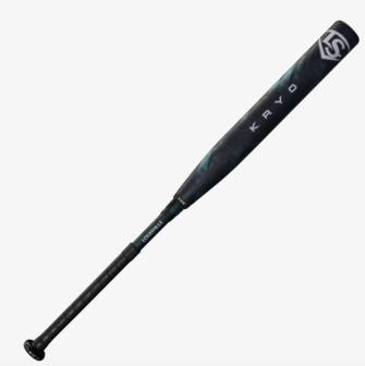 Louisville Slugger Kryo 2025 -10