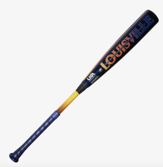 Louisville Slugger Select PWR USA -5 2025