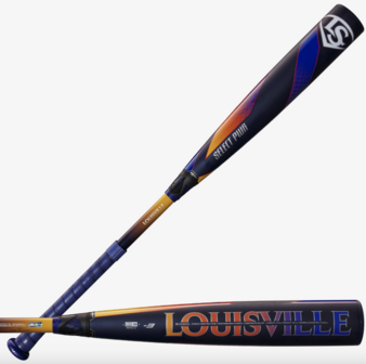 Louisville Slugger Select PWR BBCOR -3 2025