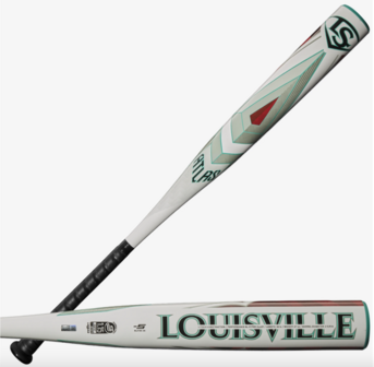 Louisville Slugger Atlas USSSA -5 2025