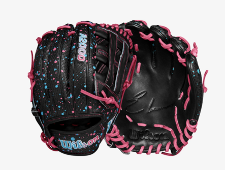 Wilson A2000 FALL 2024 Elly De La Cruz GM 12&#039;&#039; RHT