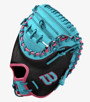 Wilson A2000 33&quot; Catcher&#039;s Glove Fall 2024 CM33SS RHT