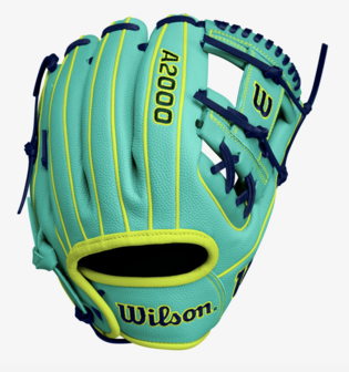 Wilson A2000 FALL 2024 DP15SS 11,5&#039;&#039; RHT