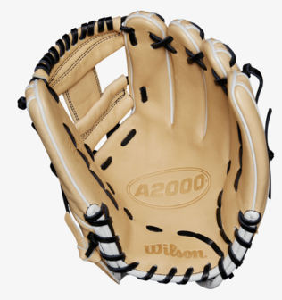 Wilson A2000 FALL 2024 FP75 11,75&quot; RHT