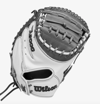 Wilson A2000 CLASSIC 2024 CM23 34&#039;&#039; Catchers glove RHT