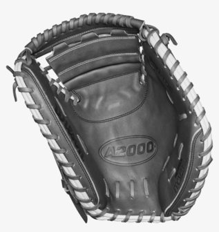 Wilson A2000 CLASSIC 2024 CM23 34&#039;&#039; Catchers glove RHT