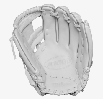 Wilson A1000 FALL 2024 H12 Fastpitch 12&quot; RHT