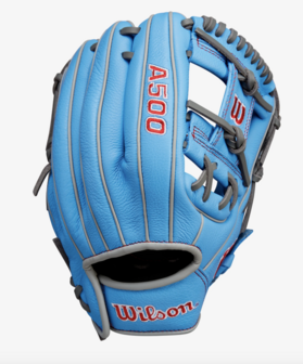 Wilson A500 11&quot; 2025 RHT