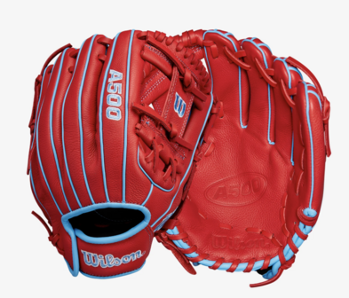 Wilson A500 11,5&quot; 2025 RHT