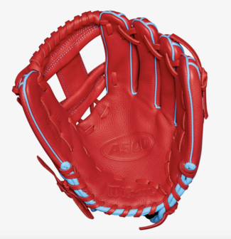 Wilson A500 11,5&quot; 2025 RHT