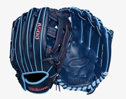 Wilson A500 12&quot; 2025 RHT