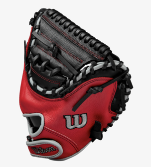 Wilson A500 32&quot; Catchers Glove 2025 RHT