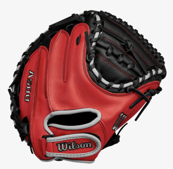 Wilson A500 32&quot; Catchers Glove 2025 RHT