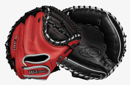 Wilson A500 32&quot; Catchers Glove 2025 RHT