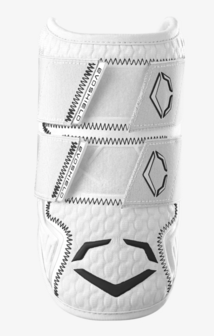 Evoshield PRO-SRZ Adult 2.0 Double Strap Batter&#039;s Elbow Guard