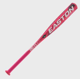 Easton Pink Sapphire Fastpitch Bat -10 2025