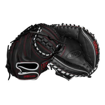 Wilson A700 12,5&#039;&#039; RHT