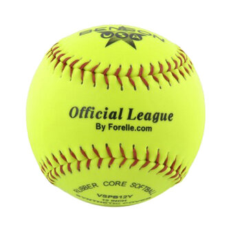 Benson T 11 inch Softball