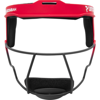 Boombah Catchers Mask Visor