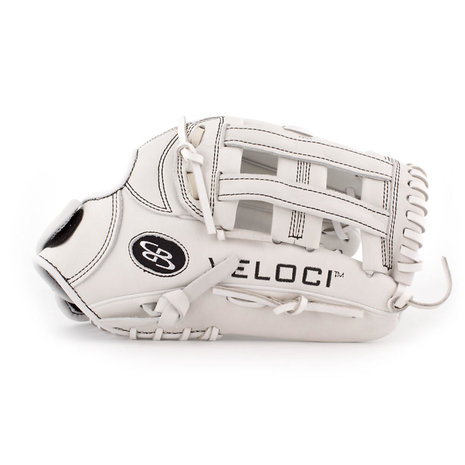 boombah fastpitch gloves