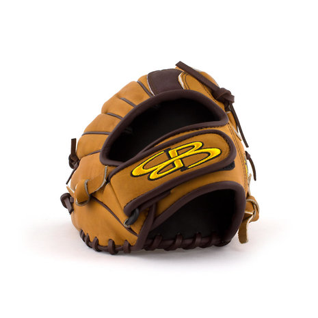 boombah catchers mitt