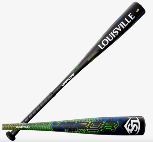 Louisville Slugger 2022 Vapor -9 USA