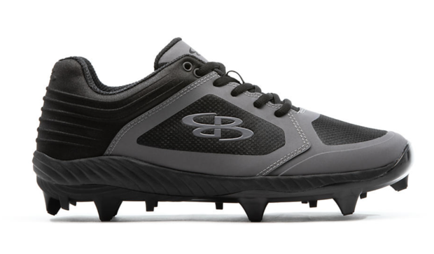 Boombah pitching sale toe cleats