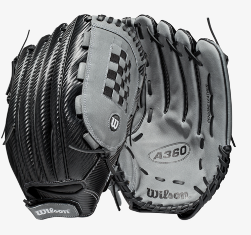 Wilson A360 14" Glove LHT