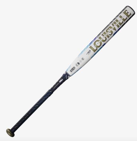 Louisville Slugger LXT 2024 -10