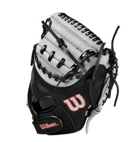 Wilson A1000 22 CM33 Catcher 33'' RHT