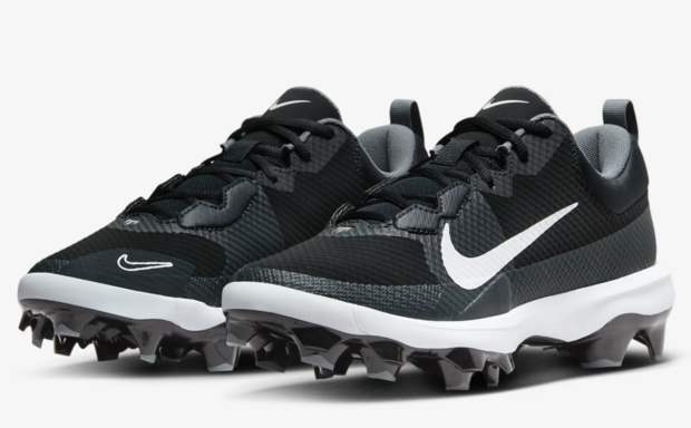 Nike Force Trout 9 Keystone Molded