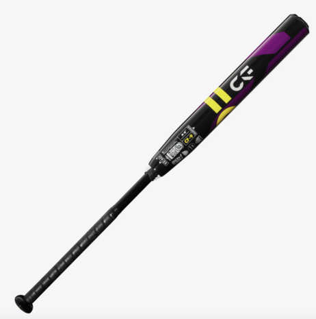 DeMarini CF -9 Fastpitch Bat 2025