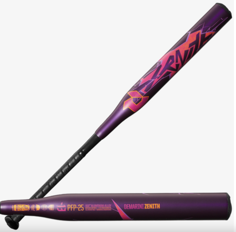 DeMarini Zenith FP -13 2025