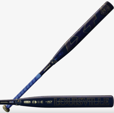 Louisville Slugger LXT 2025 -9