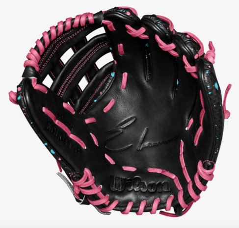 Wilson A2000 FALL 2024 Elly De La Cruz GM 12'' RHT