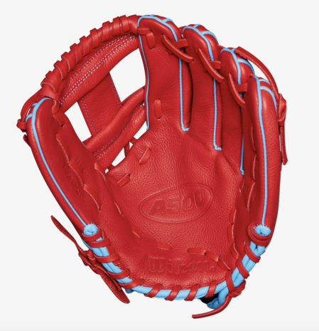 Wilson A500 11,5" 2025 RHT