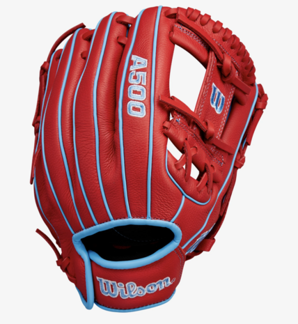 Wilson A500 11,5" 2025 RHT